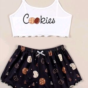 pajama set